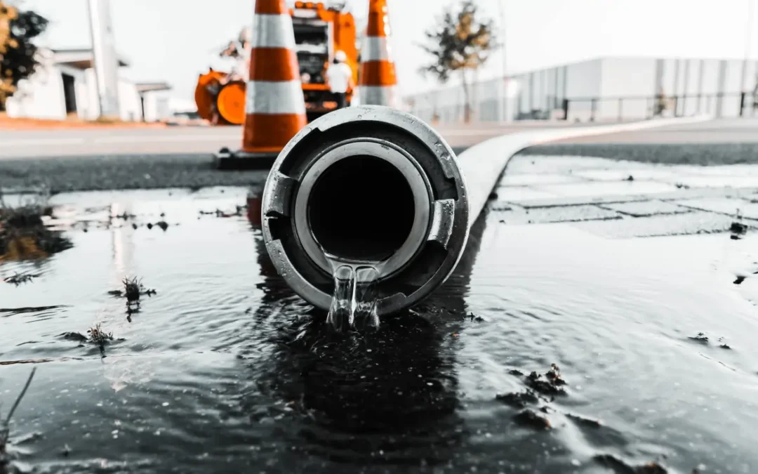 Prevent costly drain and sewer backups in western NC homes