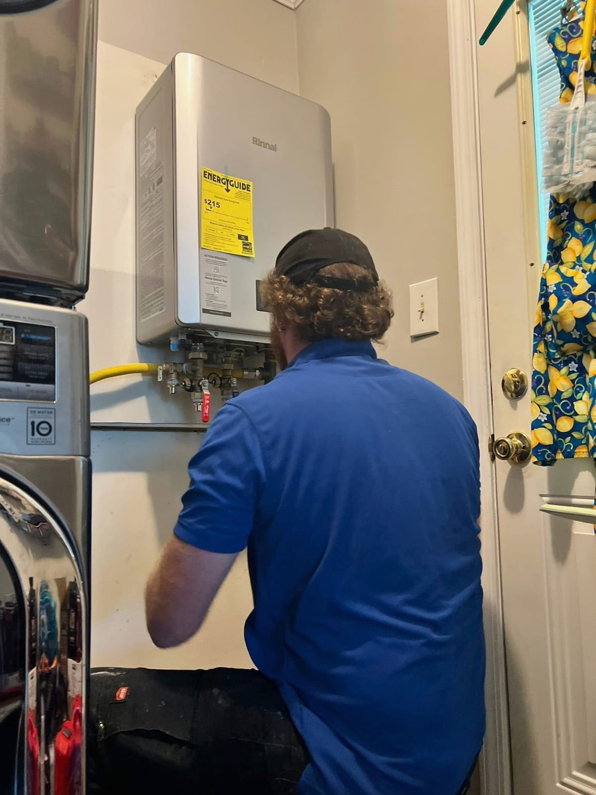 Why choose hometown plumbing & drain for drain sewer services in Columbus, NC